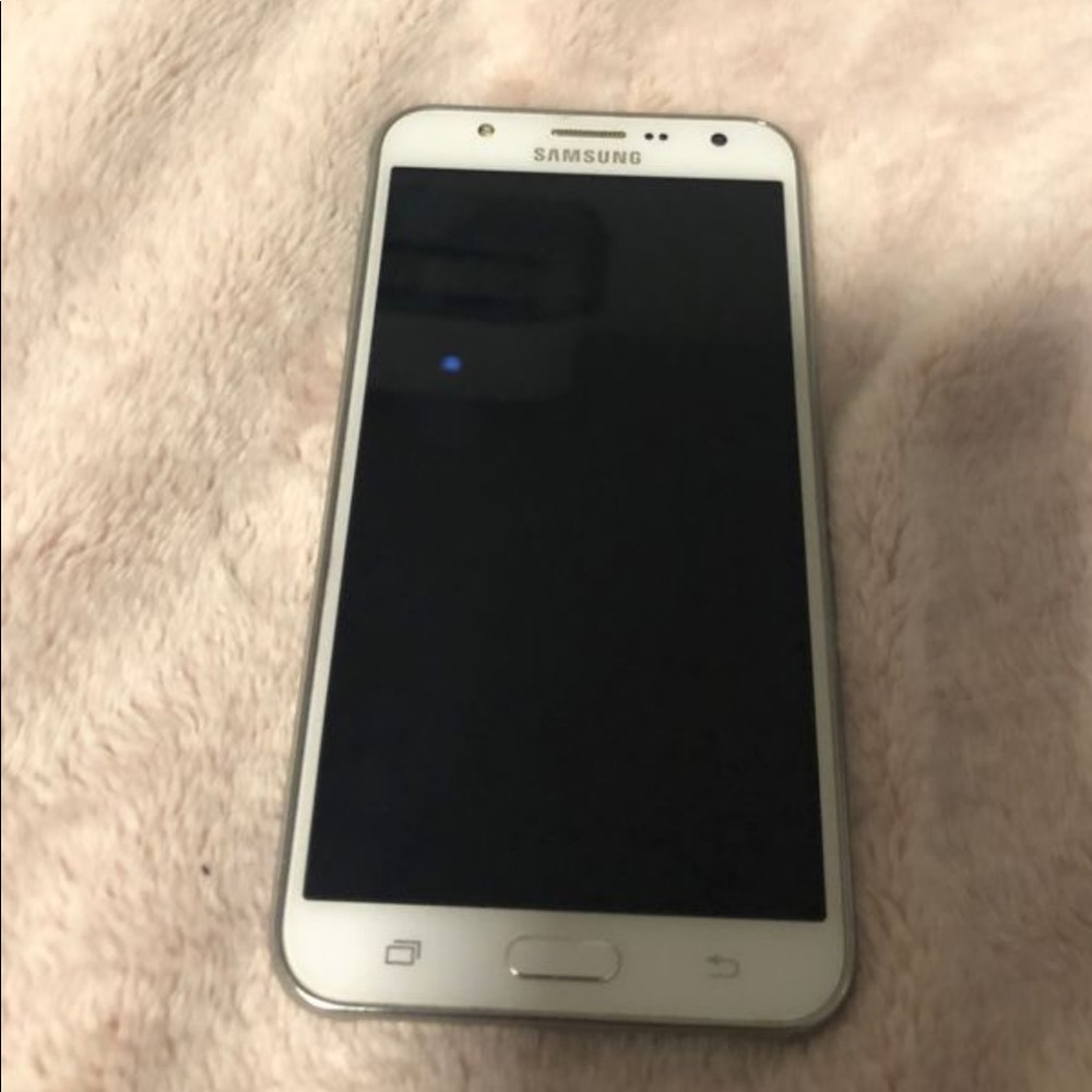Samsung galaxy j7